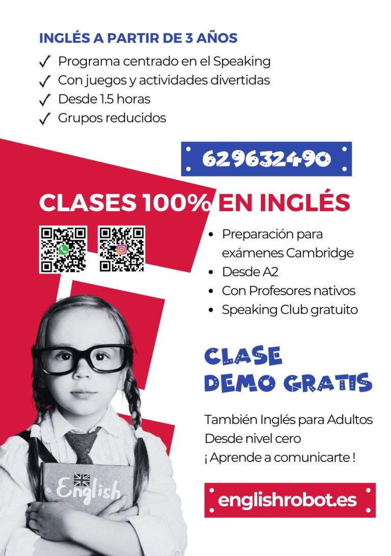 Inglés divertido